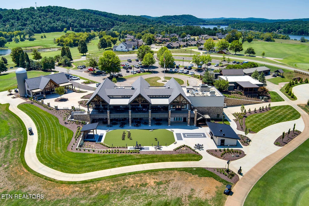 Photo of 3235 Chestnut Lane, Loudon, TN 37774 (MLS # 1355077)