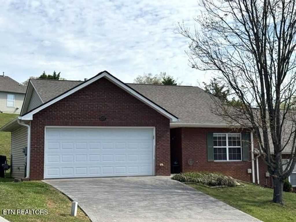Photo of 5237 Sinclair Drive, Knoxville, TN 37914 (MLS # 1339771)