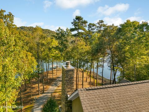 Tiny photo for 620 Bluff View Rd, New Tazewell, TN 37825 (MLS # 1328821)