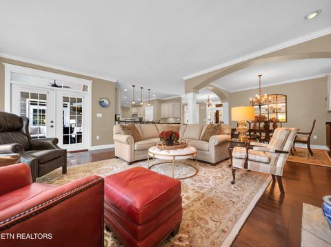 Tiny photo for 620 Bluff View Rd, New Tazewell, TN 37825 (MLS # 1328821)