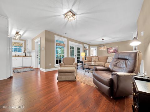 Tiny photo for 620 Bluff View Rd, New Tazewell, TN 37825 (MLS # 1328821)