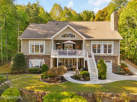 Tiny photo for 620 Bluff View Rd, New Tazewell, TN 37825 (MLS # 1328821)