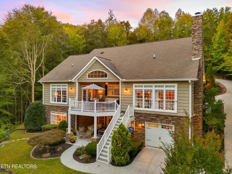 Tiny photo for 620 Bluff View Rd, New Tazewell, TN 37825 (MLS # 1328821)