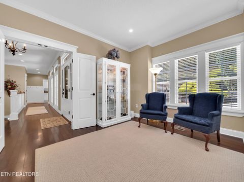 Tiny photo for 620 Bluff View Rd, New Tazewell, TN 37825 (MLS # 1328821)