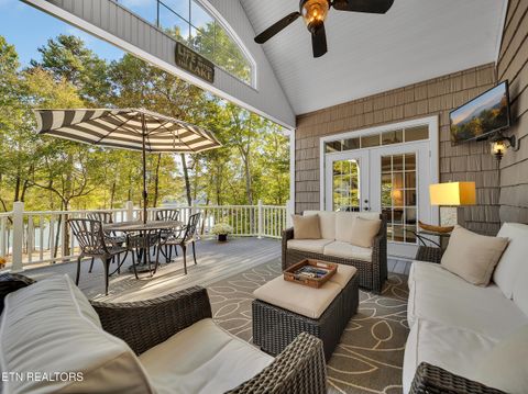 Tiny photo for 620 Bluff View Rd, New Tazewell, TN 37825 (MLS # 1328821)