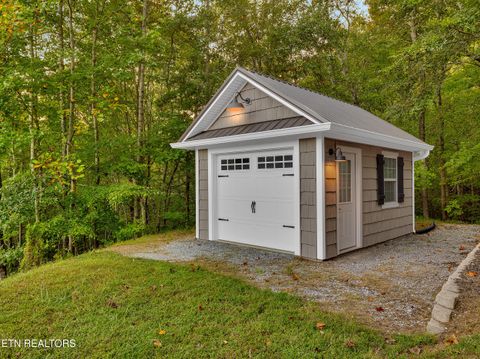 Tiny photo for 620 Bluff View Rd, New Tazewell, TN 37825 (MLS # 1328821)