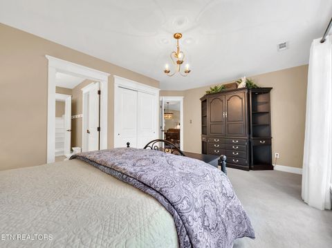 Tiny photo for 620 Bluff View Rd, New Tazewell, TN 37825 (MLS # 1328821)