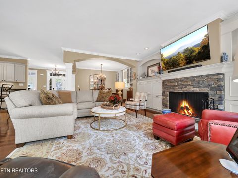 Tiny photo for 620 Bluff View Rd, New Tazewell, TN 37825 (MLS # 1328821)