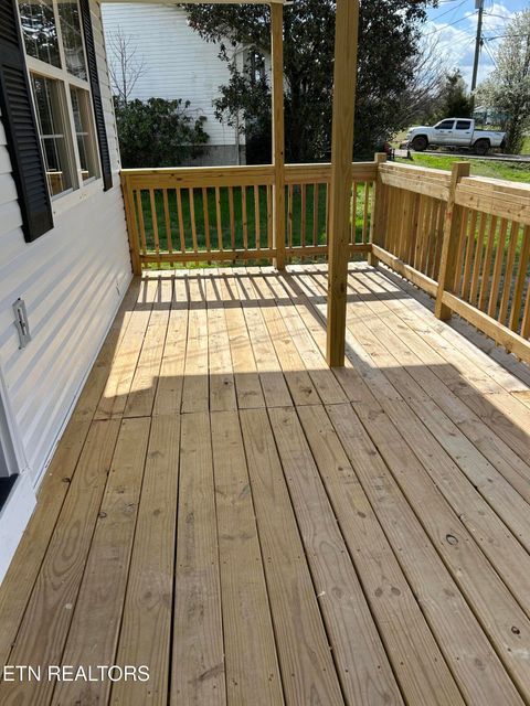 Tiny photo for 3630 Hope St, Maryville, TN 37801 (MLS # 1332728)