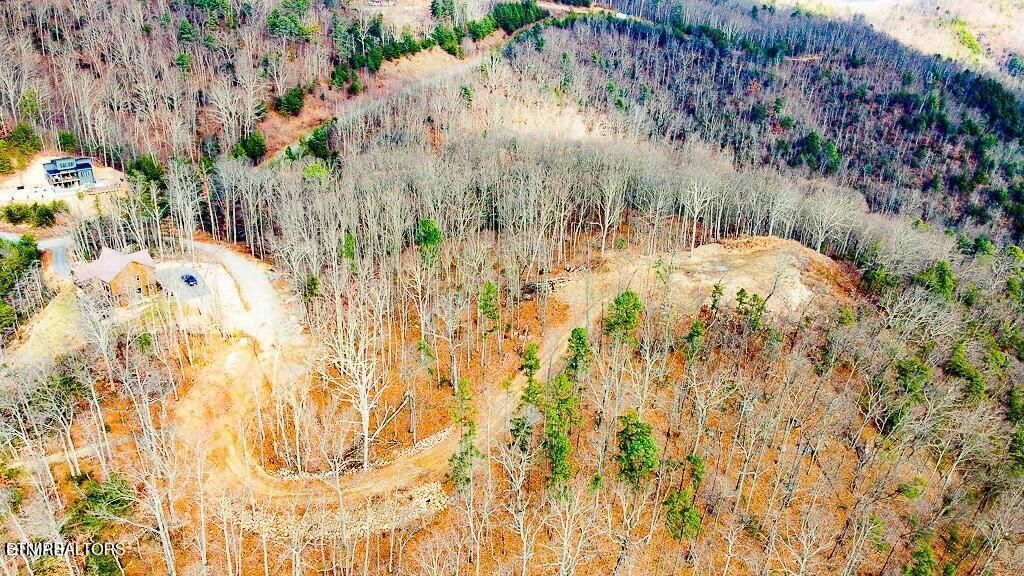 Photo of Tract A Mountain Ash Way, Sevierville, TN 37876 (MLS # 1339413)