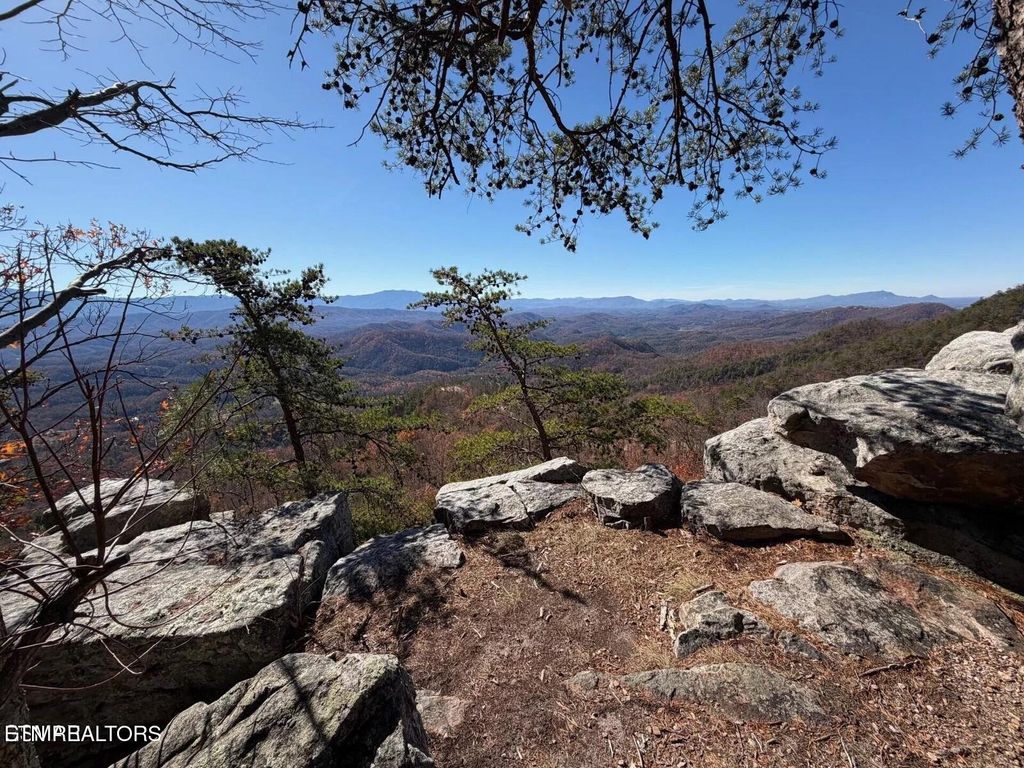 Photo of Tract A Mountain Ash Way, Sevierville, TN 37876 (MLS # 1339413)