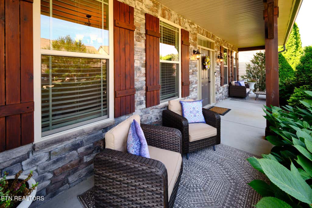 Photo of 1111 Front Royal Lane, Knoxville, TN 37922 (MLS # 1352660)