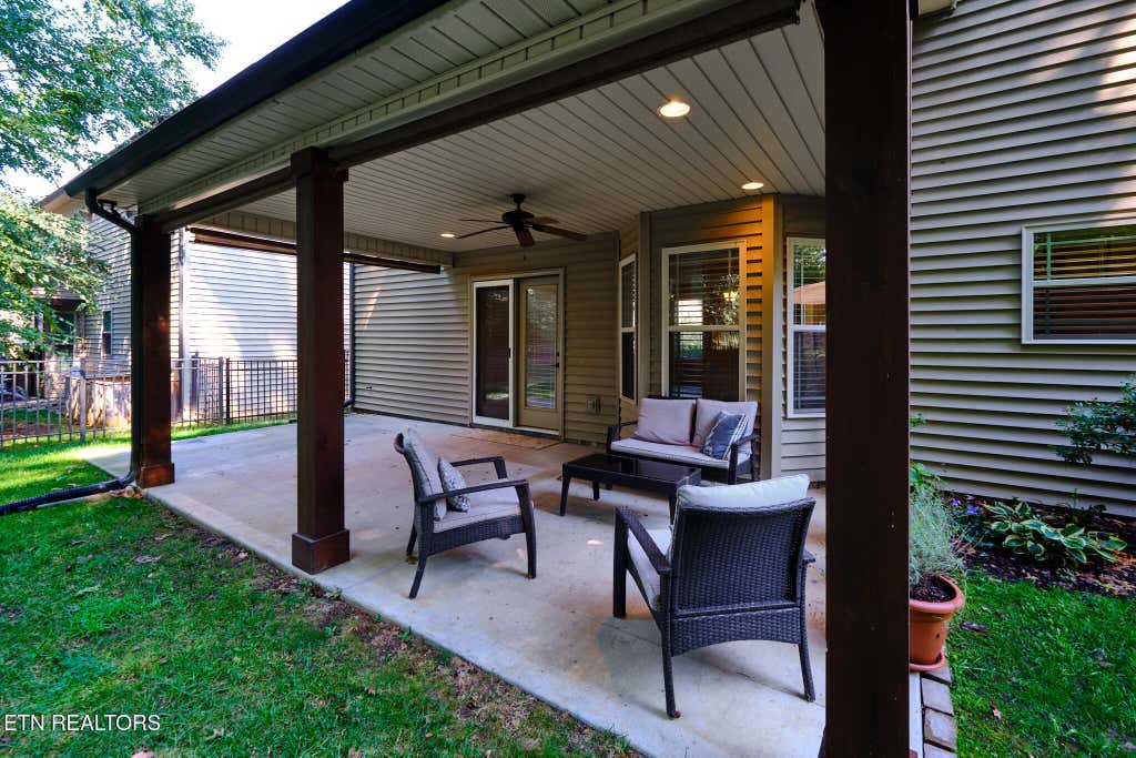 Photo of 1111 Front Royal Lane, Knoxville, TN 37922 (MLS # 1352660)