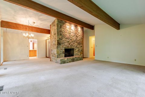 Tiny photo for 106 Newcrest Lane, Oak Ridge, TN 37830 (MLS # 1340766)