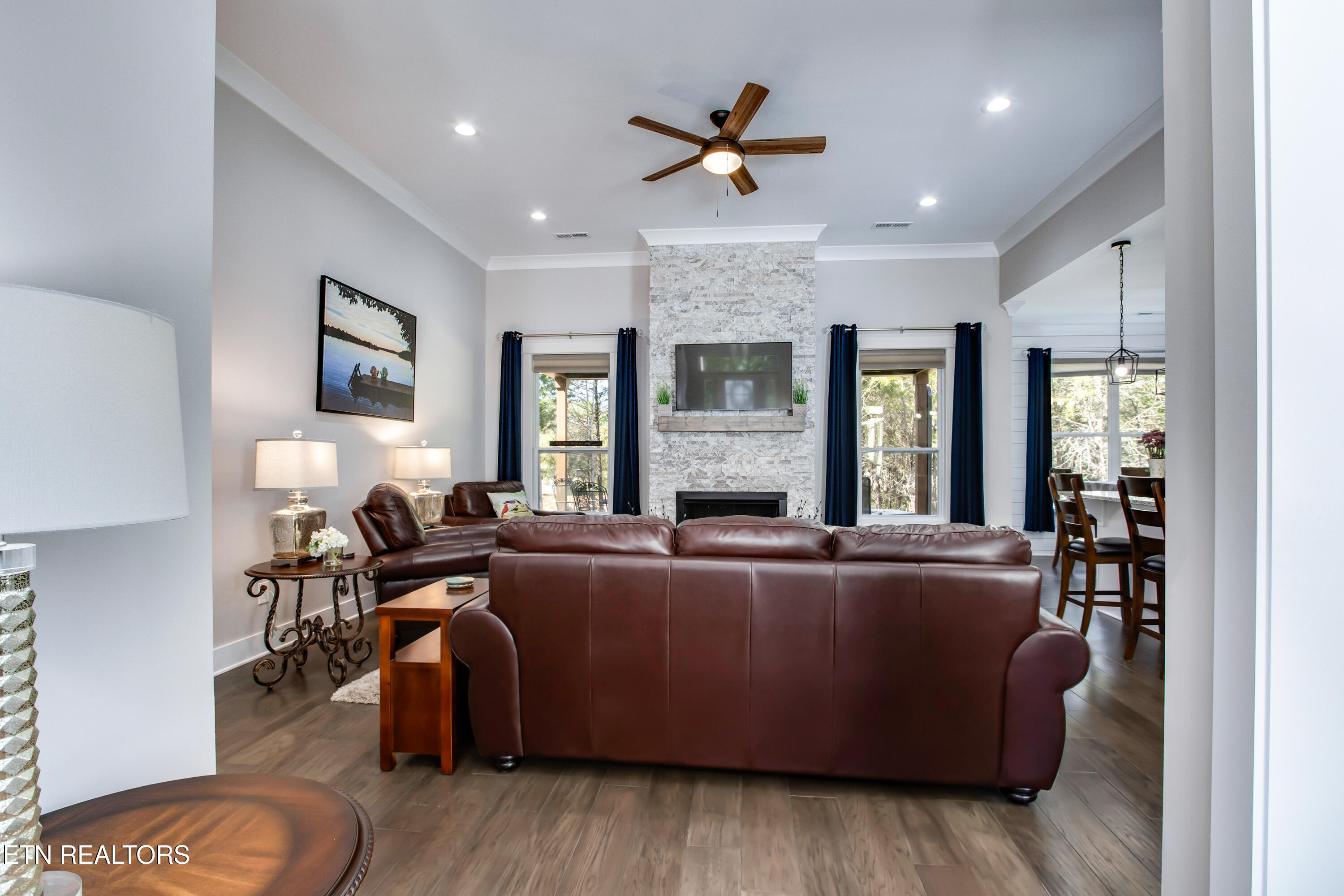 Loudon, Tennessee 37774, United States, 3 Bedrooms Bedrooms, ,2 BathroomsBathrooms,Residential,Active,162011