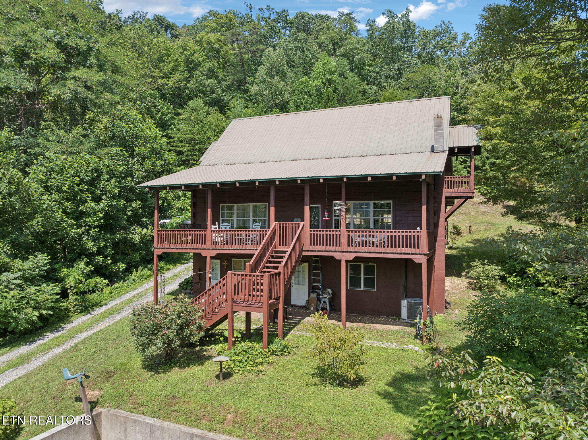 186 Caney Creek Rd