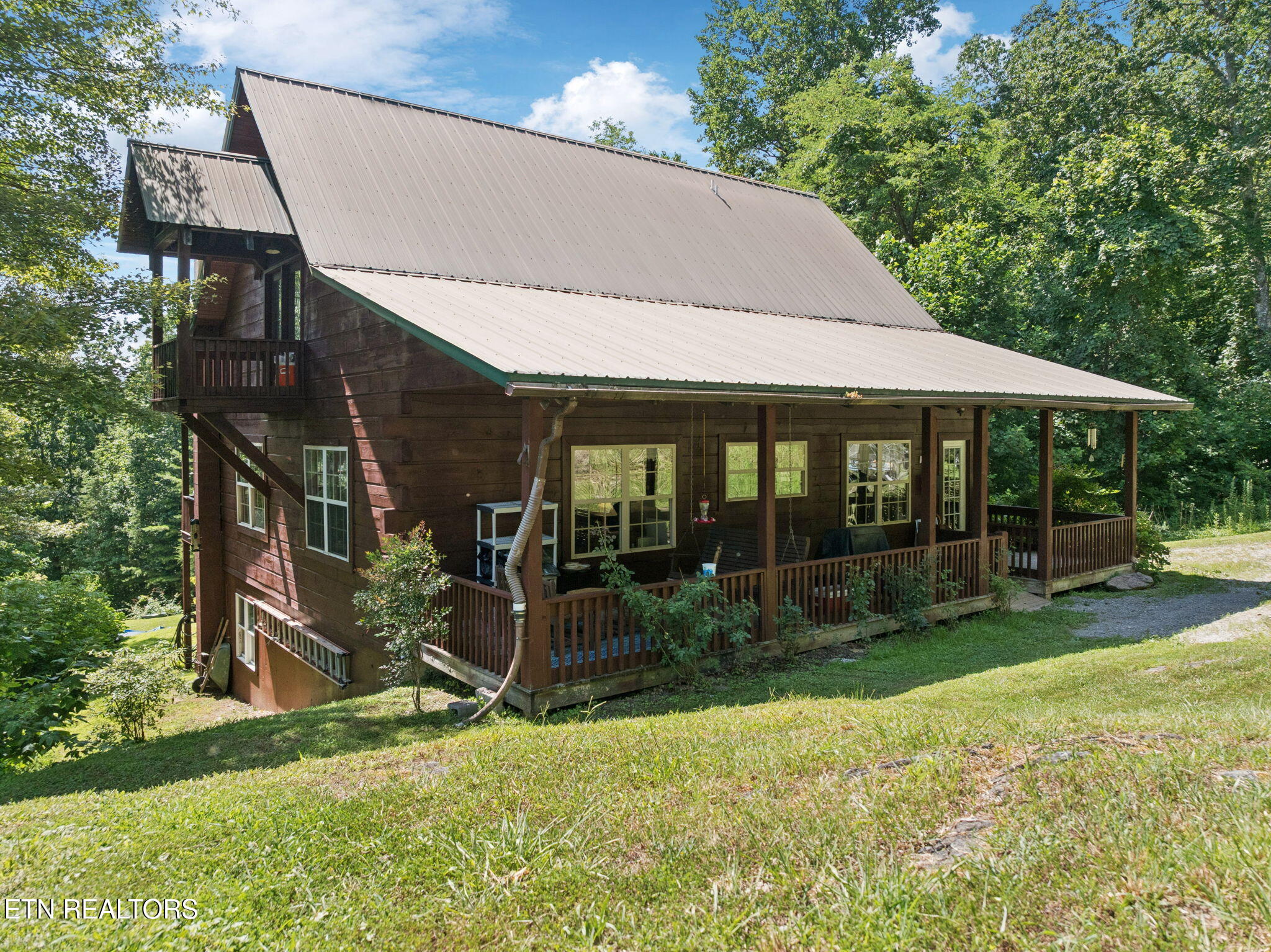 186 Caney Creek Rd
