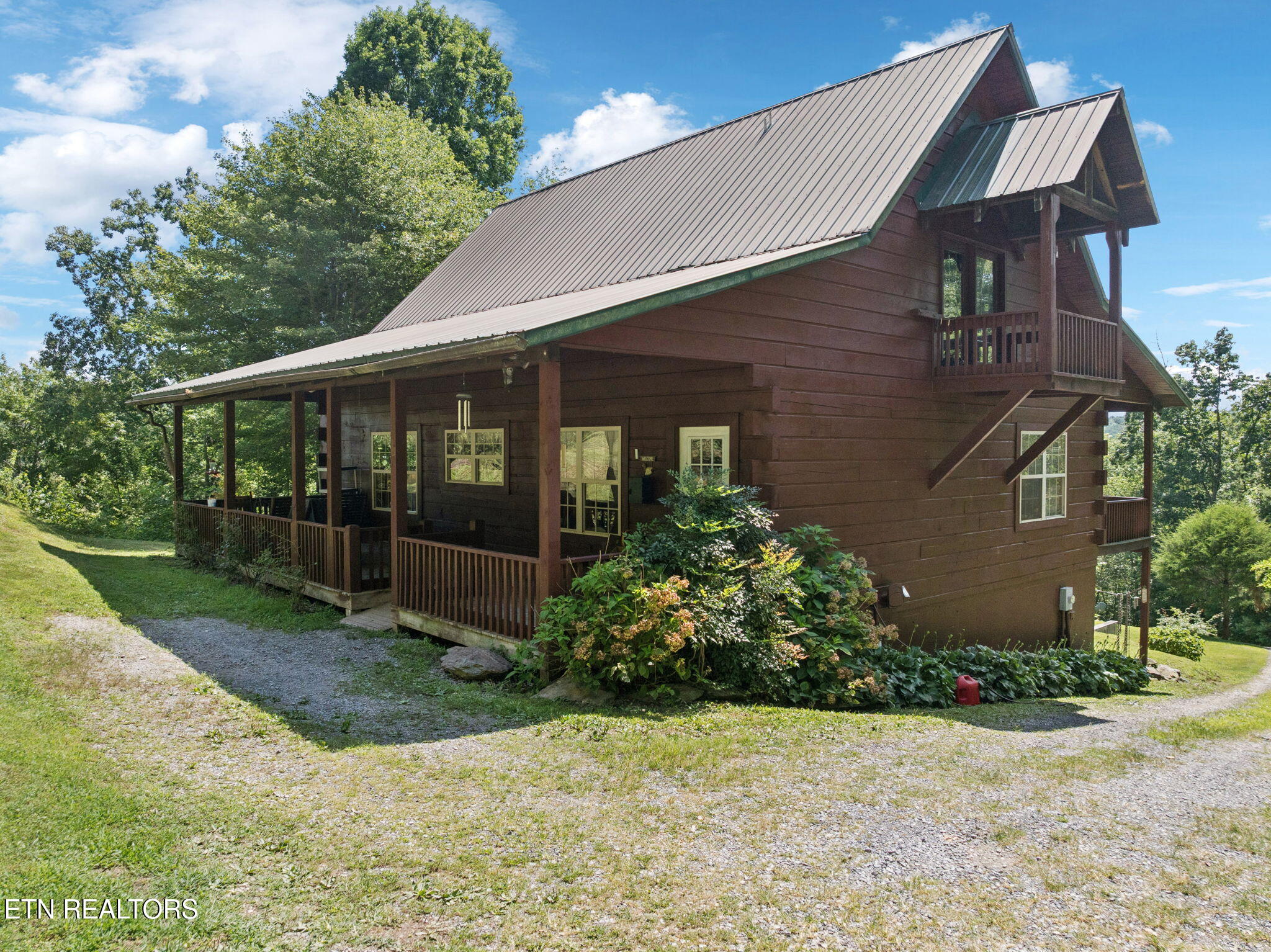 186 Caney Creek Rd