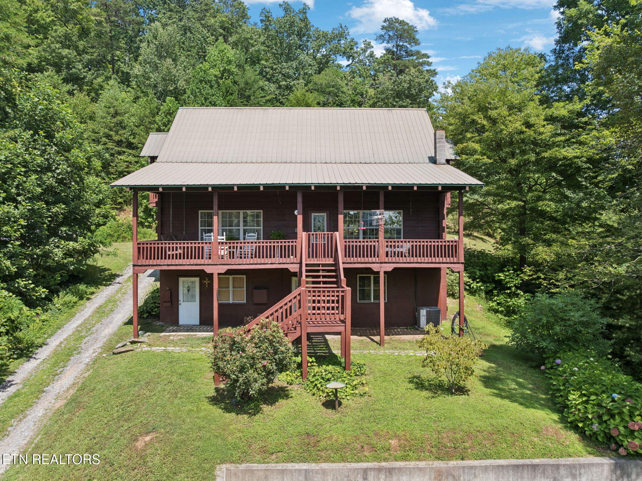 186 Caney Creek Rd
