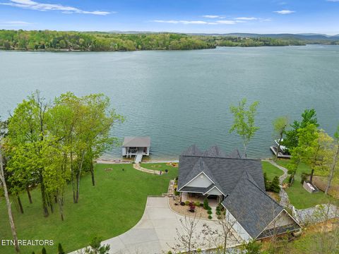 2250 Indian Shadows Drive Ten Mile TN 37880