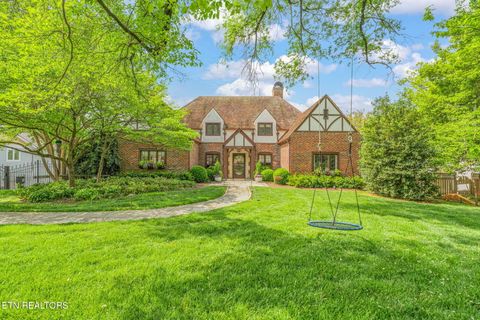 Tiny photo for 2048 Cherokee Blvd, Knoxville, TN 37919 (MLS # 1336675)