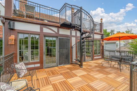 Tiny photo for 2048 Cherokee Blvd, Knoxville, TN 37919 (MLS # 1336675)