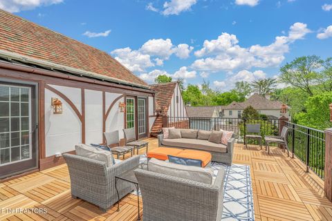 Tiny photo for 2048 Cherokee Blvd, Knoxville, TN 37919 (MLS # 1336675)