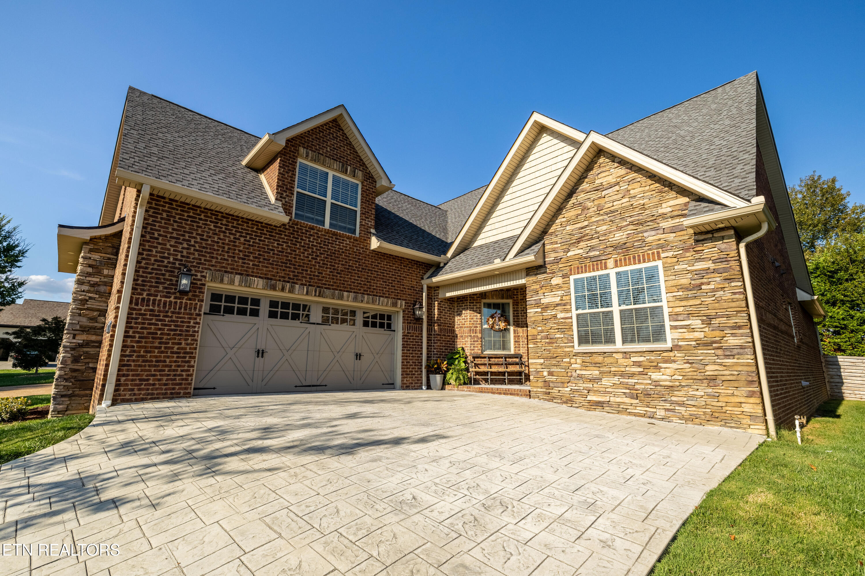 1574 Tsuga Drive