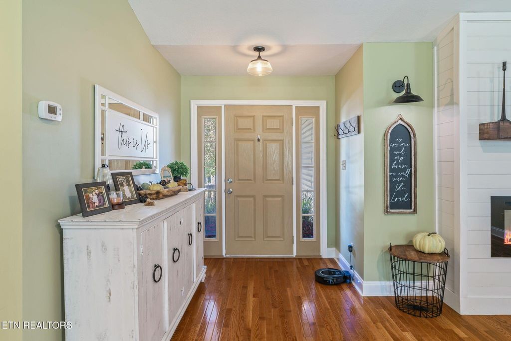 Photo of 110 McKinney Drive, Madisonville, TN 37354 (MLS # 1331140)