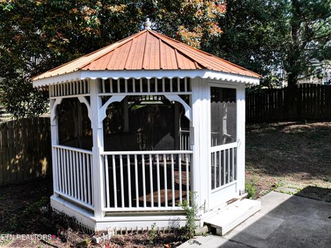 Tiny photo for 1600 Wynrush Circle, Knoxville, TN 37923 (MLS # 1334129)