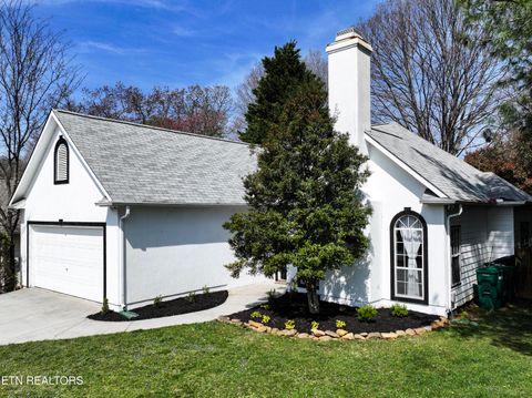 Tiny photo for 1600 Wynrush Circle, Knoxville, TN 37923 (MLS # 1334129)