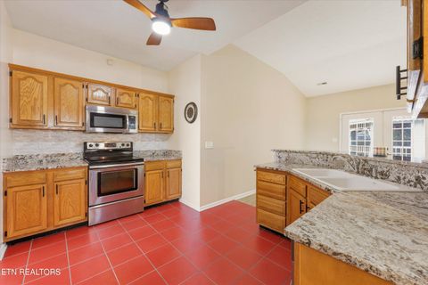 Tiny photo for 1600 Wynrush Circle, Knoxville, TN 37923 (MLS # 1334129)