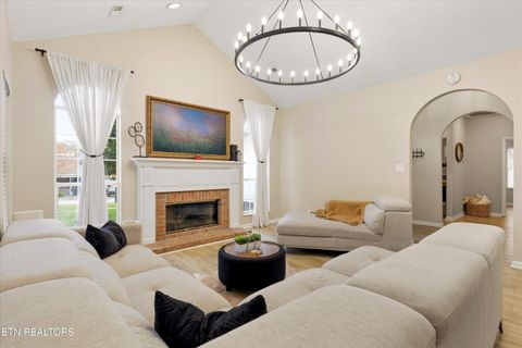 Tiny photo for 1600 Wynrush Circle, Knoxville, TN 37923 (MLS # 1334129)