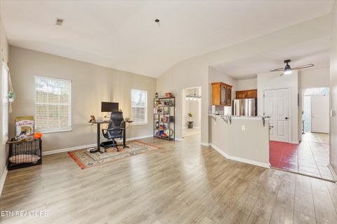 Tiny photo for 1600 Wynrush Circle, Knoxville, TN 37923 (MLS # 1334129)