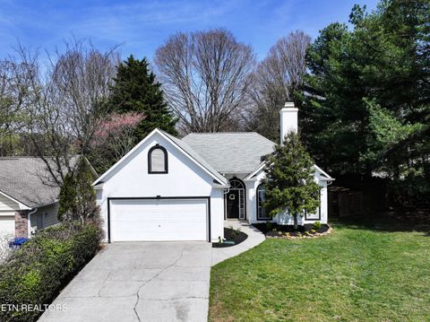 Tiny photo for 1600 Wynrush Circle, Knoxville, TN 37923 (MLS # 1334129)