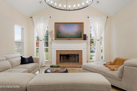 Tiny photo for 1600 Wynrush Circle, Knoxville, TN 37923 (MLS # 1334129)