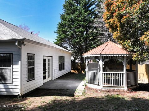 Tiny photo for 1600 Wynrush Circle, Knoxville, TN 37923 (MLS # 1334129)