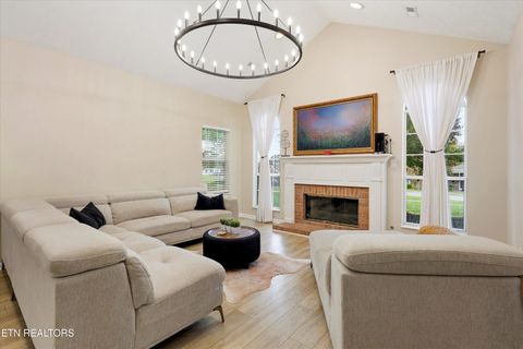 Tiny photo for 1600 Wynrush Circle, Knoxville, TN 37923 (MLS # 1334129)