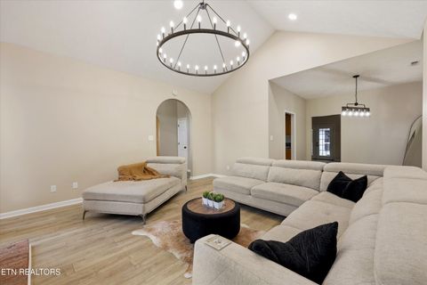 Tiny photo for 1600 Wynrush Circle, Knoxville, TN 37923 (MLS # 1334129)