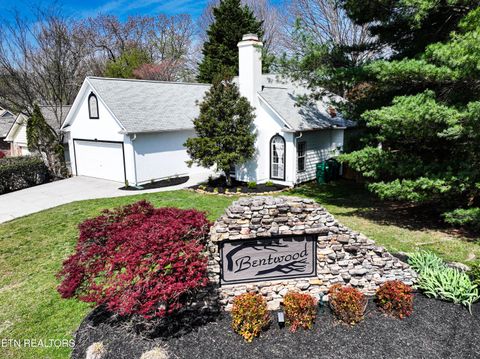 Tiny photo for 1600 Wynrush Circle, Knoxville, TN 37923 (MLS # 1334129)