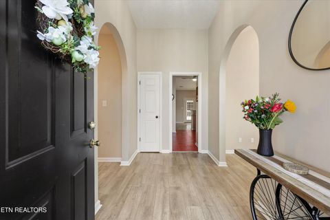 Tiny photo for 1600 Wynrush Circle, Knoxville, TN 37923 (MLS # 1334129)