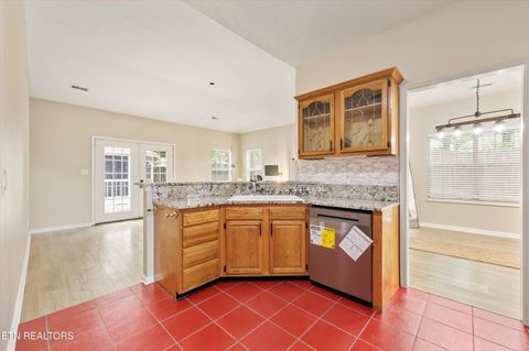 Tiny photo for 1600 Wynrush Circle, Knoxville, TN 37923 (MLS # 1334129)