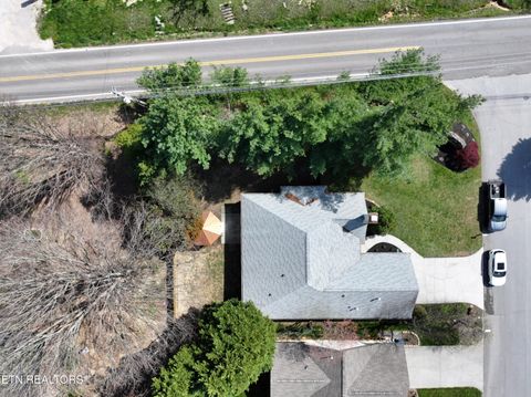 Tiny photo for 1600 Wynrush Circle, Knoxville, TN 37923 (MLS # 1334129)