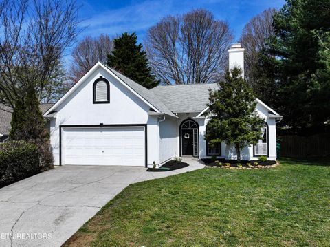 Tiny photo for 1600 Wynrush Circle, Knoxville, TN 37923 (MLS # 1334129)