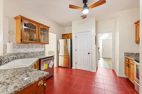 Tiny photo for 1600 Wynrush Circle, Knoxville, TN 37923 (MLS # 1334129)