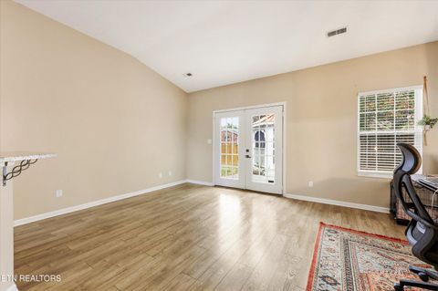 Tiny photo for 1600 Wynrush Circle, Knoxville, TN 37923 (MLS # 1334129)