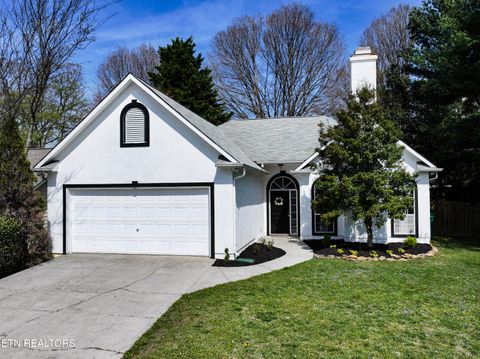 Photo of 1600 Wynrush Circle, Knoxville, TN 37923 (MLS # 1334129)