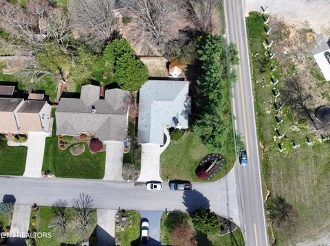 Tiny photo for 1600 Wynrush Circle, Knoxville, TN 37923 (MLS # 1334129)