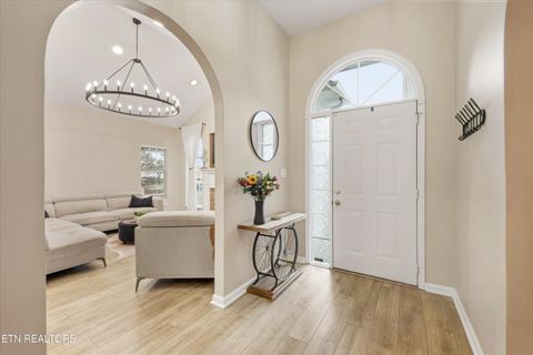 Tiny photo for 1600 Wynrush Circle, Knoxville, TN 37923 (MLS # 1334129)