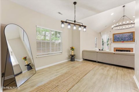 Tiny photo for 1600 Wynrush Circle, Knoxville, TN 37923 (MLS # 1334129)